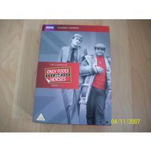 Only Fools & Horses-The Complete Series 1-7 Box Set DVDS Classic BBC Comedy