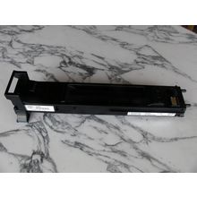 Refilled OEM Konica Minolta Cyan A0DK451 Toner Cartridge A0DK452 A0DK432 4650