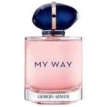 Giorgio Armani My Way EDP (M) 3 oz