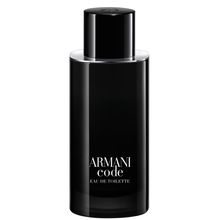 Giorgio Armani Armani Code Men Refillable (M) EDT 4.2 oz