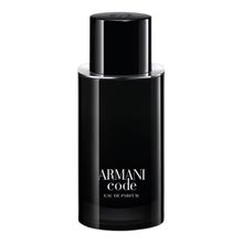 Giorgio Armani Code Eau de Parfum (M) EDP 2.5 oz