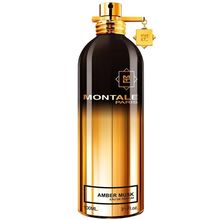 Montale Amber Musk (U) 3.4 Oz (Tester)