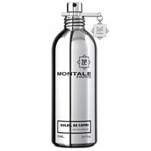 Montale Soleil De Capri Unisex (U) EDP 3.4 Oz (Tester)