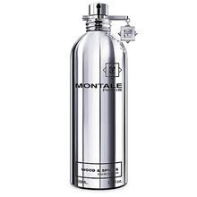 Montale Wood and Spices (U) EDP 3.4 Oz (Tester)