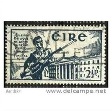 1941 Michel 85 - fine used (o)