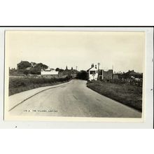 Shropshire LUDFORD Village Postcard by Frith (LFD.6)