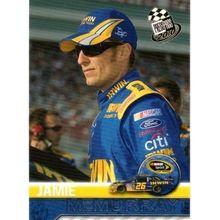 2010 Press Pass Jamie McMurray # 24