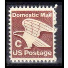 Used 1946 20c C Eagle Fine W1221