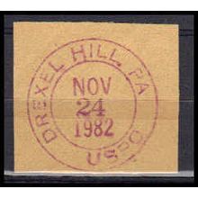 Used Revenue Cancel Drexel Hill, PA. E1302