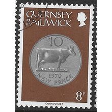 1979 SG 184 - fine used (o)