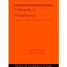 A Hierarchy Of Turing Degrees A Transfinite Hierarchy Of Lowness Notions In The