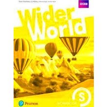Wider World - Starter Werkboek