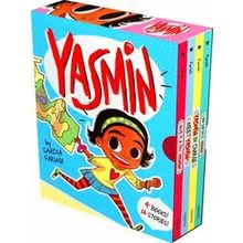 Yasmin Box Set
