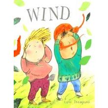 Whatever The Weather Wind