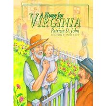 A Home For Virginia