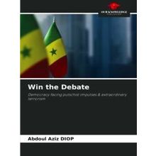 Win the Debate