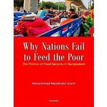 Why Nations Fail to Feed the Poor
