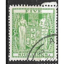 1940/1958 SG F195 - #2 fine used (o)