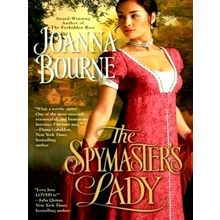 The Spymaster's Lady by Joanna Bourne