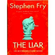 Liar by Stephen Fry