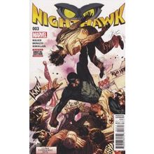 Nighthawk #3