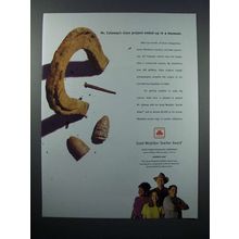 2000 State Farm Insurance Ad - Mr. Calaway's Class