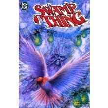 Swamp Thing (Vol 2) # 115 NM MODERN AGE COMICS