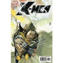 X-Men (Legacy) (Vol 1) # 168 NM MODERN AGE COMICS