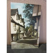 ELM HILL, NORWICH, NORFOLK. unused vintage postcard by Jarrold. =
