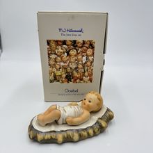Hummel Goebel 1984 Baby Jesus Nativity #502 Germany Porcelain 6”