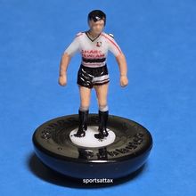 SUBBUTEO #63327 MANCHESTER UNITED 2ND Spare figure Player