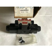 NEW SUMITOMO SD4SGS-ACB-02C-110-54 DIRECTIONAL SOLENOID VALVE,DI