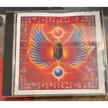 Greatest Hits - Journey - CD