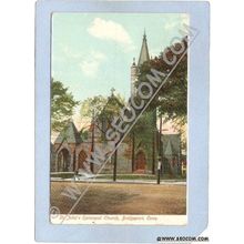 CT Bridgeport St Johns Episcopal Church Street Scene ct_box1~238