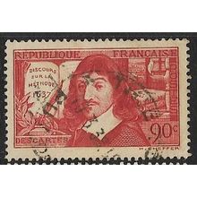 1937 Michel 347I - #2 fine used (o)