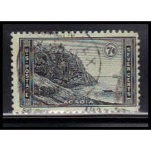 Used 746 7c Acadia National Park Barely Clears RA2379