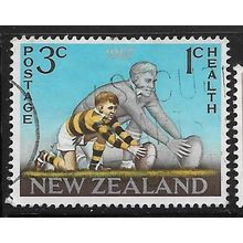 1967 SG 868 - fine used (o)