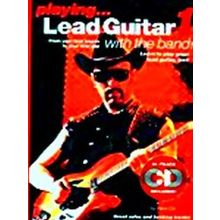 Lead Guitar