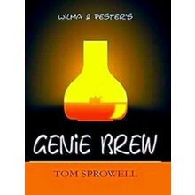 Wilma & Pester's Genie Brew
