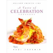 A Taste of Celebration Cookbook