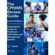 Himssbook Series-The Cphims Review Guide, 4th Edition