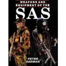 Weapons & Equipment of Sas