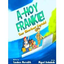 A-Hoy Frankie