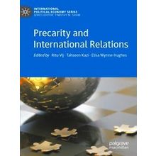 Precarity and International Relations