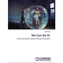 We Can Do It!