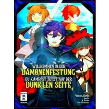 Willkommen In Der Damonenfestung - Du Kampfst Jetzt Auf Der Dunklen Seite 01