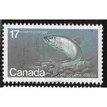 1980 SG 976 - fine used (o)