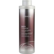 JOICO by Joico DEFY DAMAGE PROTECTIVE SHAMPOO 33.8 OZ For UNISEX