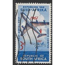 1961 SG 220 - #2 fine used (o)