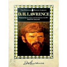 Poems - David H. Lawrence; Keith Sagar